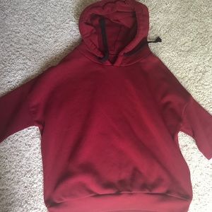 Shein hoodie